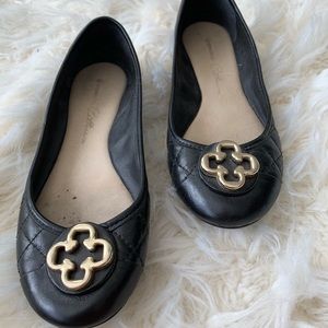 Capodarte Brasilian brand flats